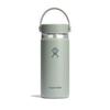 Wide Mouth 16oz Agave Stainless Steel Water Bottle Japanese (473ml) (Official Product)