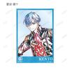 B PROJECT ~Hot Love Call~ Trading Ani Art 2nd Edition Acrylic Cards Box of 16