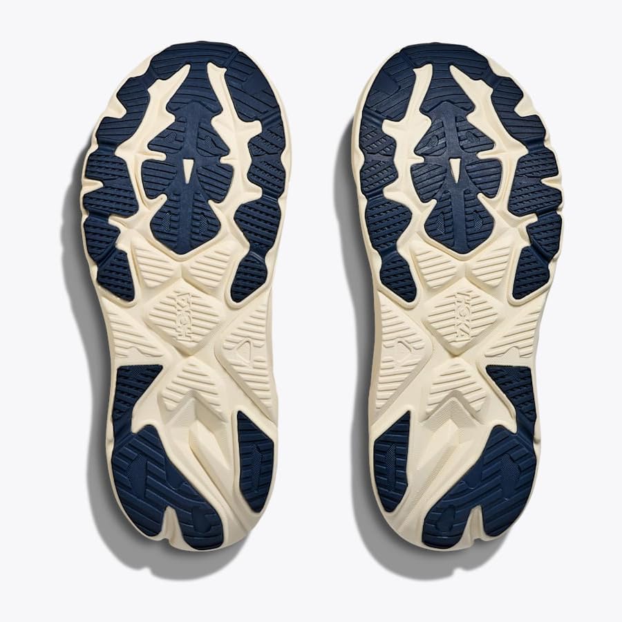 HOKA Arahi 8 Running Size Shoes, Cream, 24.0, Women's, 1168691-RCRM