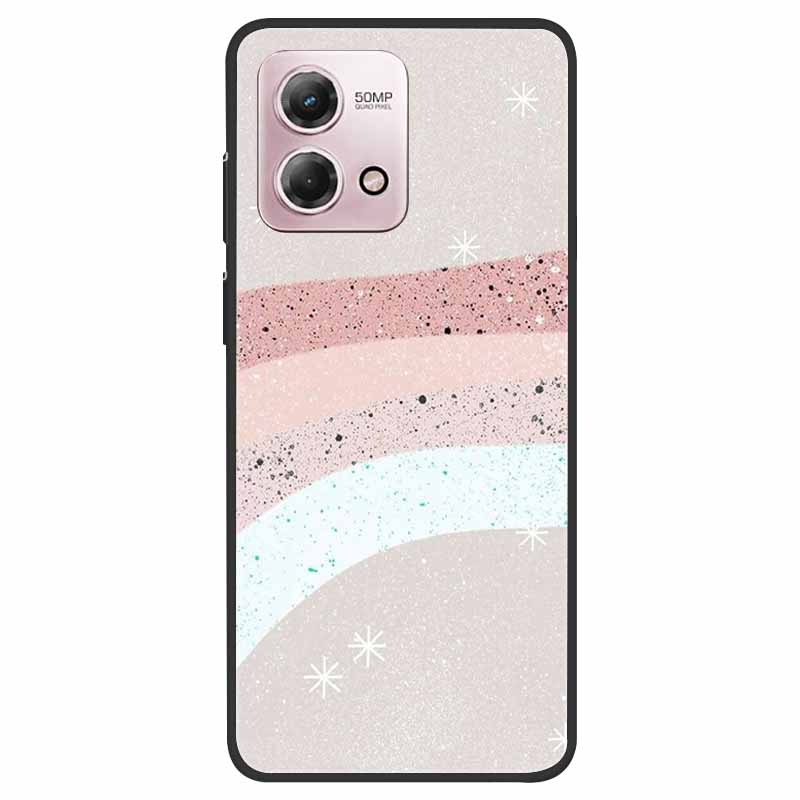 

For Motorola Moto G Stylus (2023) Case Shockproof Soft silicone TPU Back Cover For Moto G Stylus 4G 2023 Case Protector Fundas -Moto G Stylus 2023