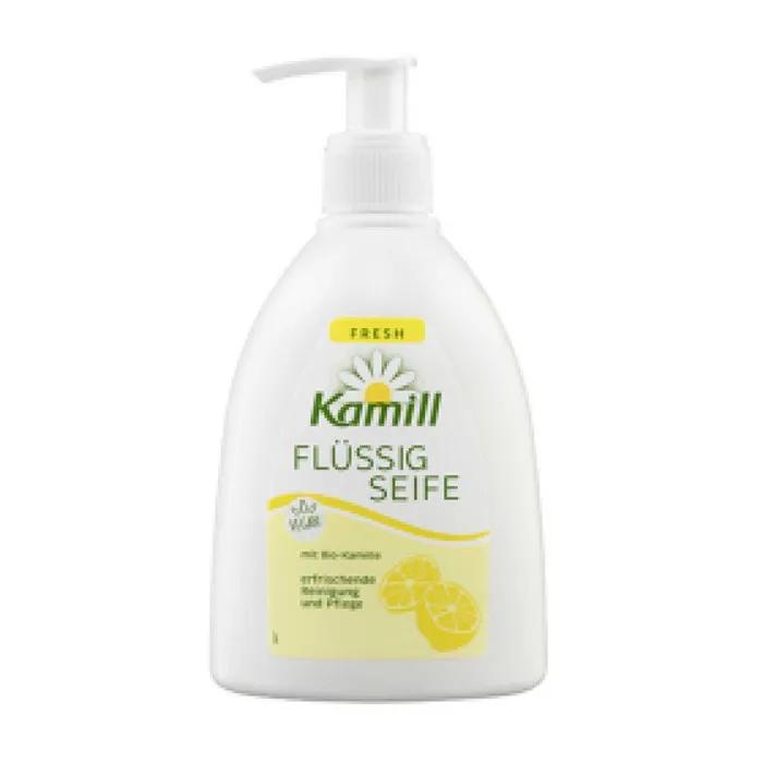 

Pumping Liquid Soap Hand Wash Fresh 300ml