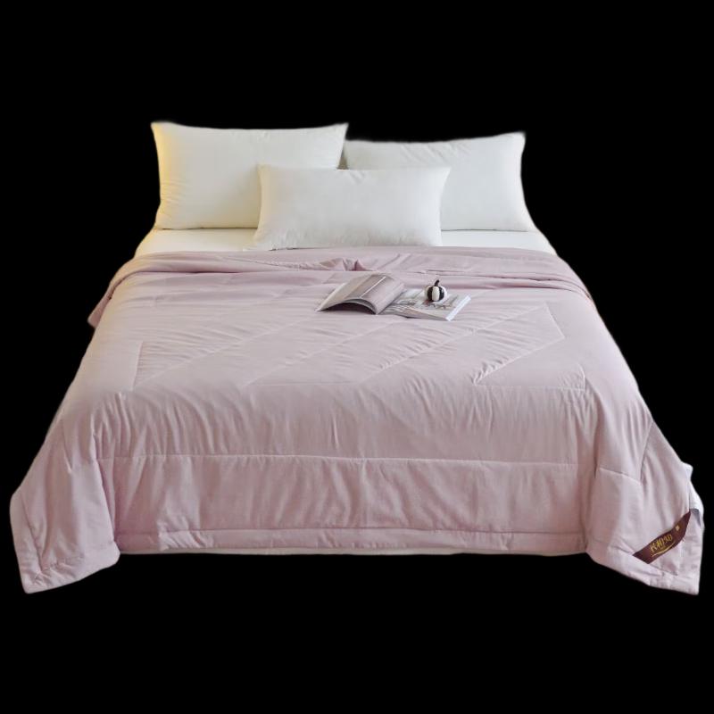 Changxiangzhi Antibacterial Cloud Cotton Cooling Summer Quilt