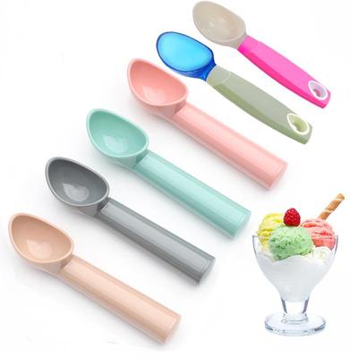 Ice Cream Scoop & Fruit Baller Tool - Thickened Design