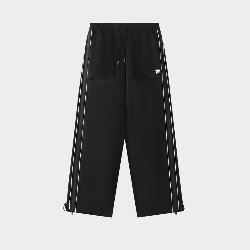 FILA FUSION Women s Woven Casual Long Pants M