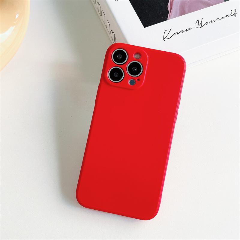 Applicable To Huawei Honor 400Pro Rubik's Cube Liquid Mobile Phone Case Honor 300Pro Frosted Honor 200 Protective Case