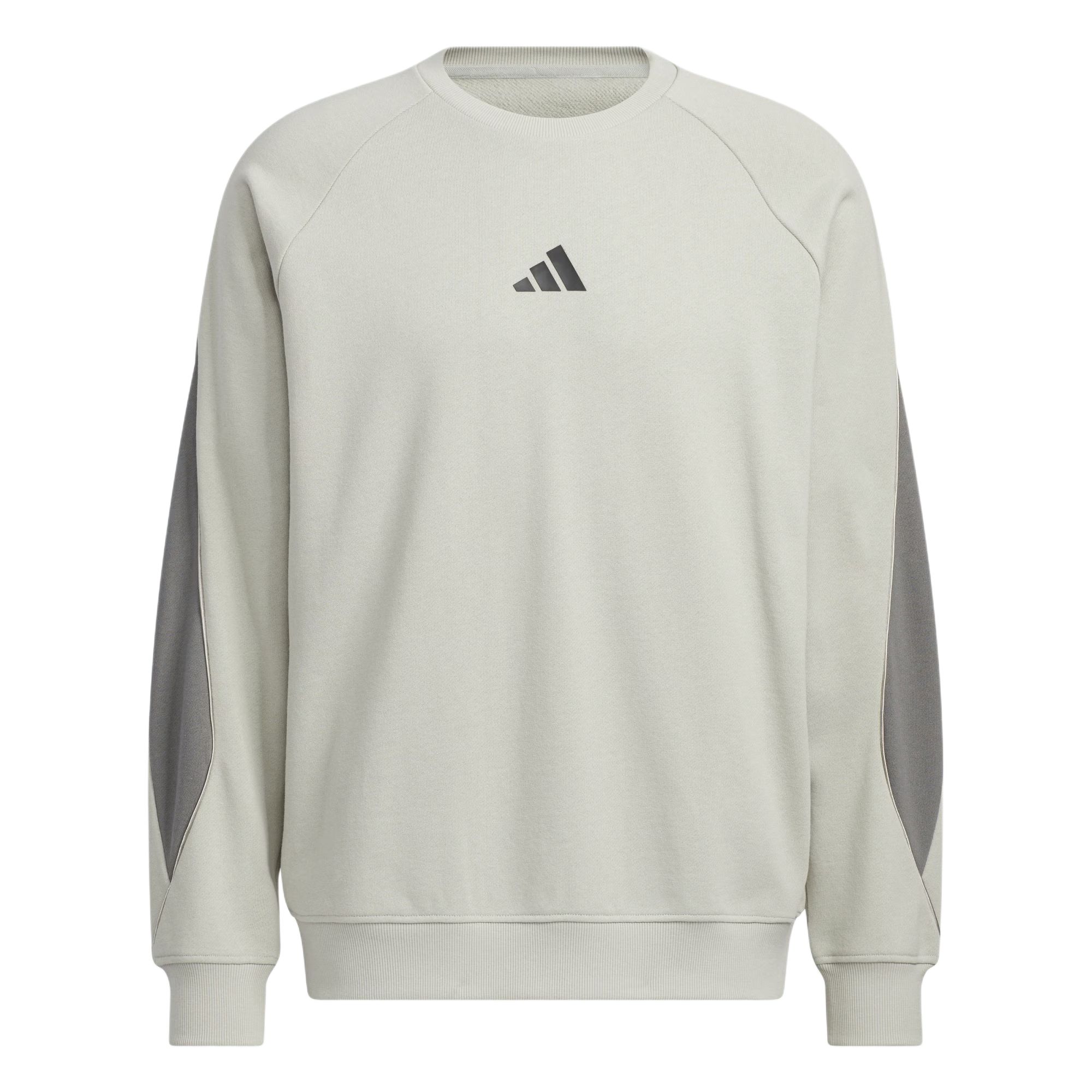 Adidas STADIUM CREW SWEATSHIRT Men s KB9137 L
