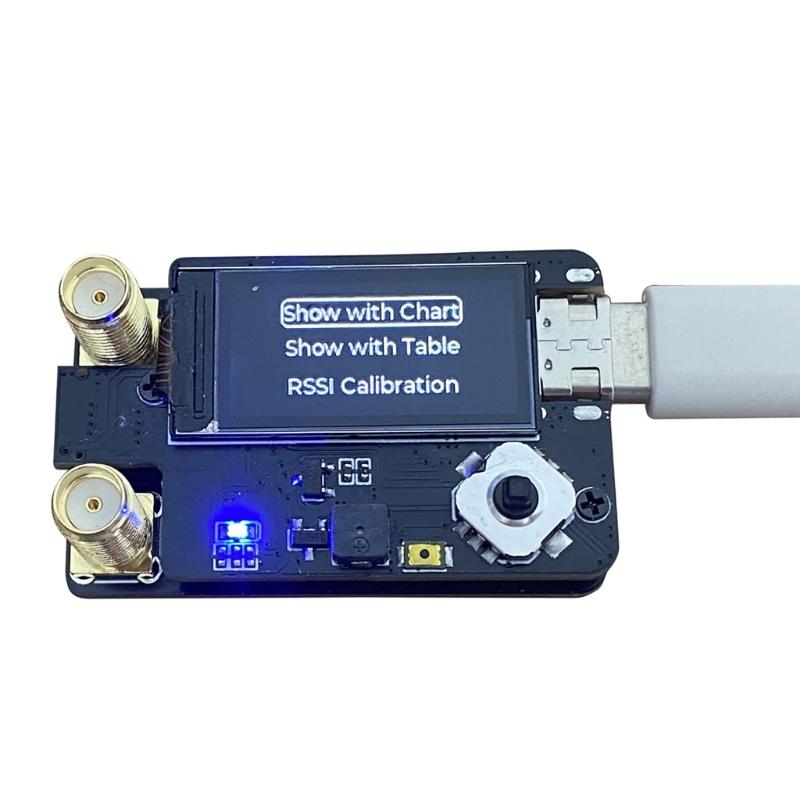 High Performances RX5808 Receiver Module For SKYZONE Glasses 5.3G-5.9G And 4.9G-6.1G Frequencies