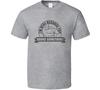I'm Here Because You Broke Something Funny Repairman Technician T Shirt