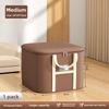 Multipurpose Moving Packing Bag With Dustproof And Moistureproof Fabric For Home And Relocation