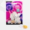 Staleks Pododisc Overlays 100 Grit 50 Pcs