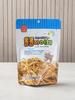 Daiso Crispy Fish Snack Strips 22g