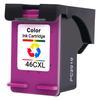 Compatible HP 46XL Black & Color Ink Cartridge Set