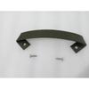 Support de Pelle Convient Pour Ford Gpw Jeeps Cj2A Cj3A M38 Willys MB |Convient Pour