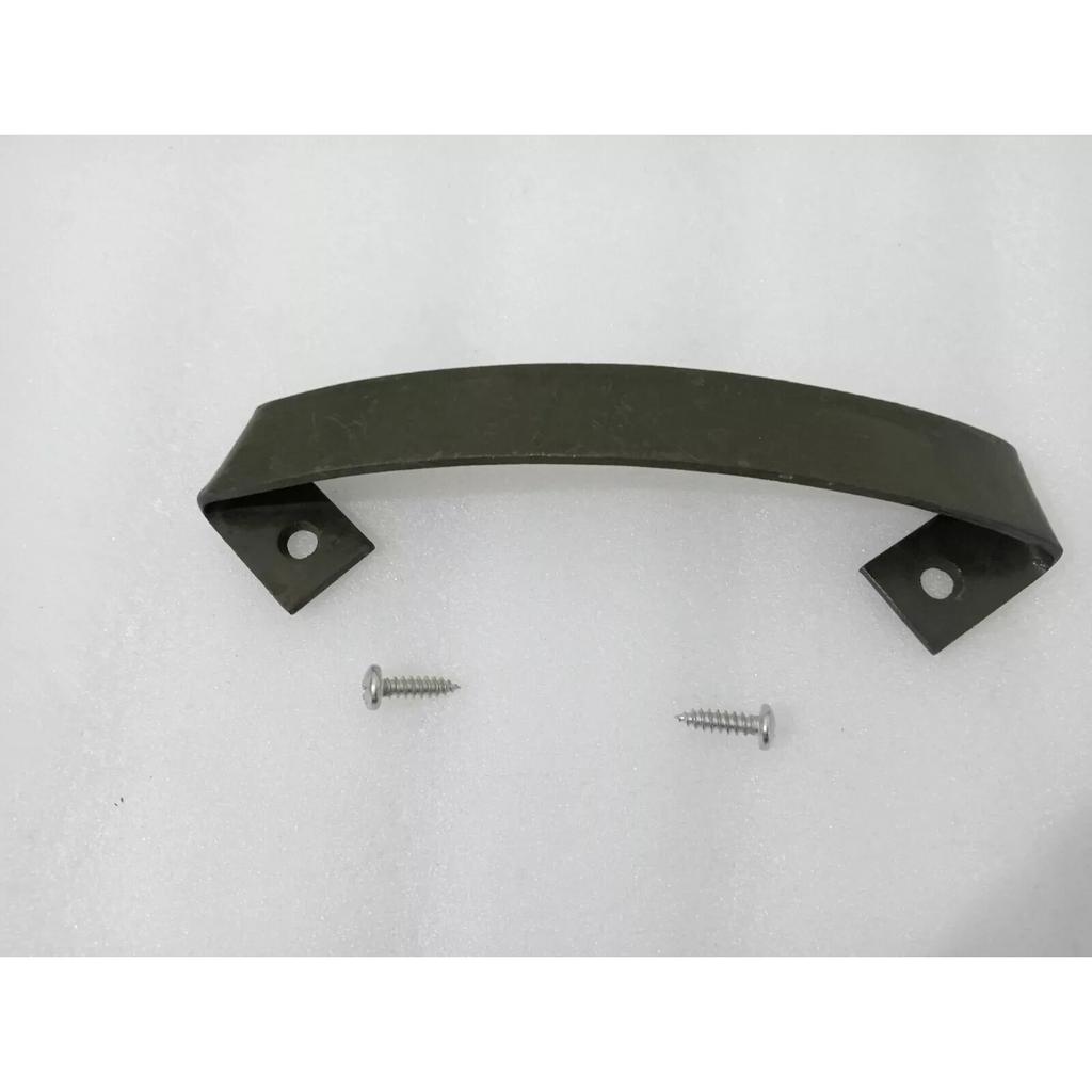 Support de Pelle Convient Pour Ford Gpw Jeeps Cj2A Cj3A M38 Willys MB |Convient Pour