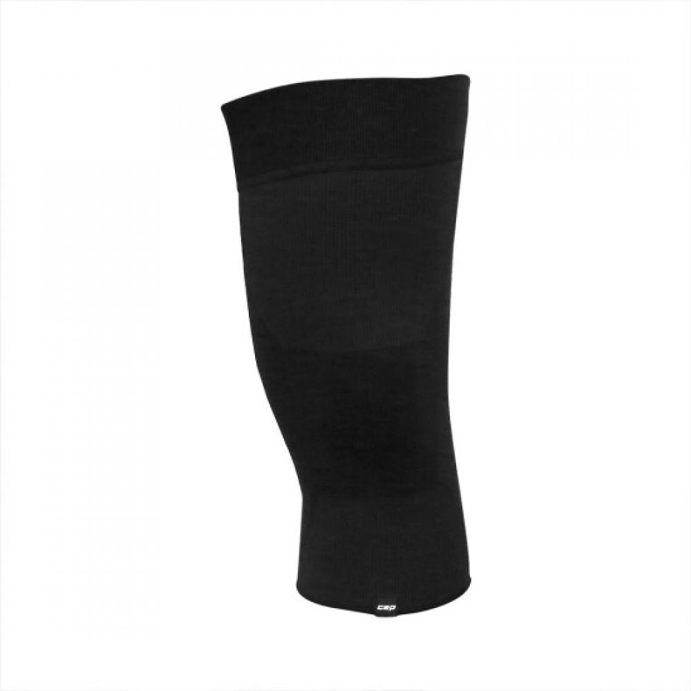 Cep Core Mid Support Compression Knee Sleeve V2 Black Wk115f