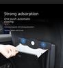 Hanging Foldable Car Trash Bag - Multifunctional Interior Accessory
