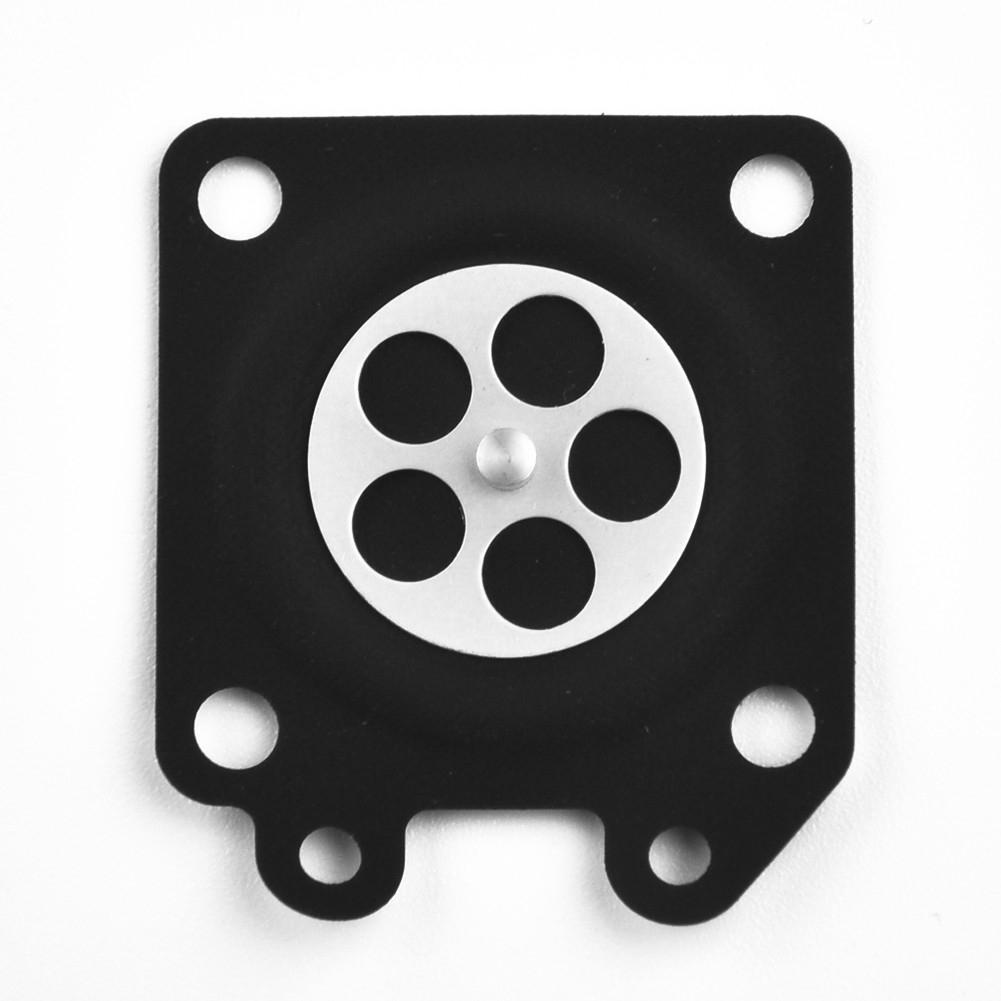 2 Set Carburettor Repair Kit Brushcutters For Carburetor