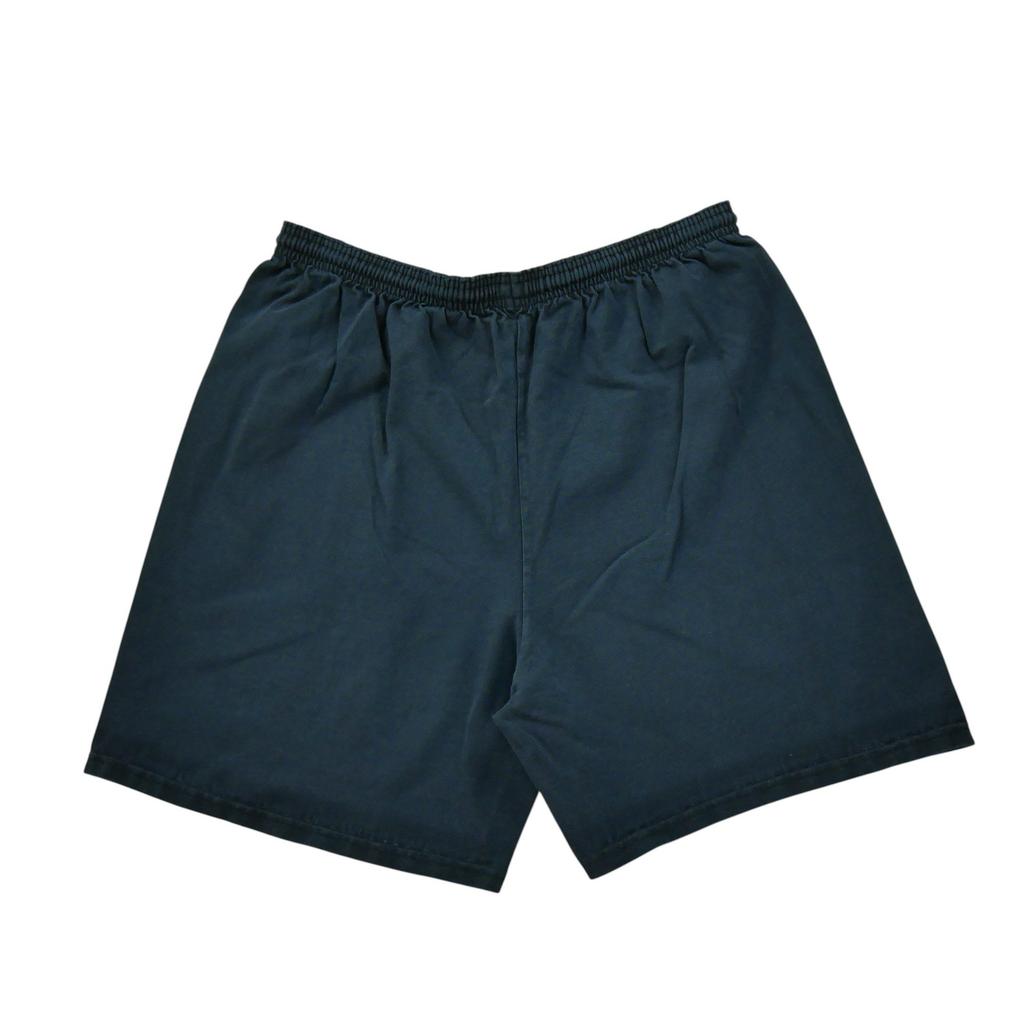 Russell Athletic Men's Shorts Size XL Navy #QWE4020