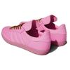 Samba Pharrell x Samba Adidas Originals Human Race 'Pink' IE7295