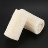 ABWR-NATURE 6 Pack Of Organic Loofahs Loofah Spa Exfoliating Scrubber Natural Luffa Body Wash Sponge Remove Dead Skin Made Soap