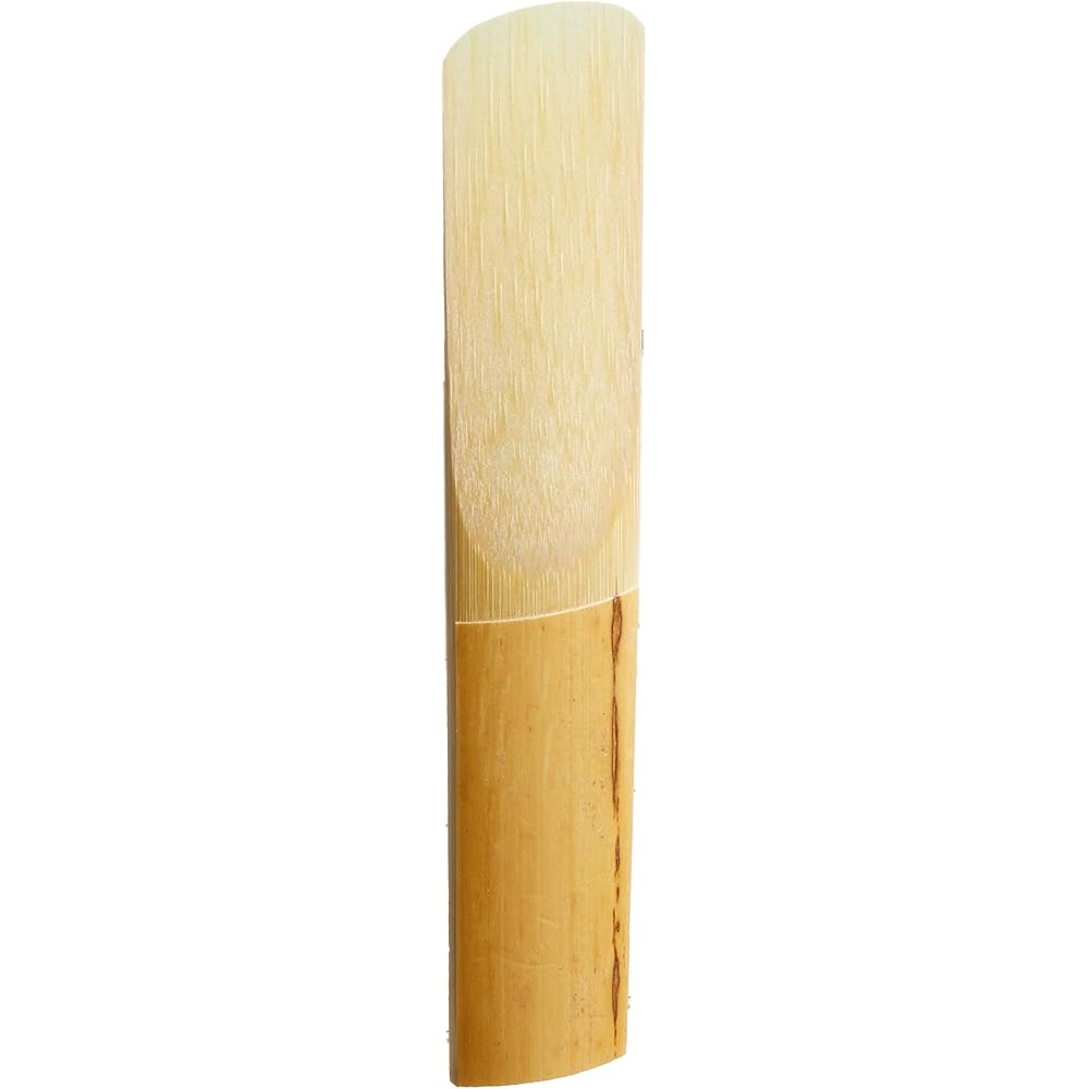 D Addario WoodWinds Daddario Reed Baritone Saxophone Grand Concert SELECT RGC05BSX250 [Hardness: ...