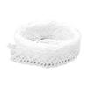 Lace Ribbon Cotton Thread 20 Yards Hollow Decorative Accessories for Clothing Decoration DIY Curtain