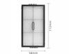 Filtry Hepa Do Roborock Saros 10R / G20S Ultra 2Szt
