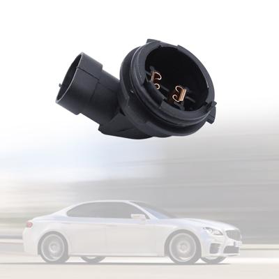 1226084 9118046 H7 Auto Auto Scheinwerfer Rücklicht Hinten Kennzeichen Licht LED Xenon Lampe Birne Halter Basis Buchse Adapter