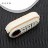 TPU Auto Klappschlüssel Hülle Abdeckung Schale Schlüsselanhänger Für FIAT 500 Ducato panda Punto 500L lancia musa Für Citroen jumper Für Peugeot Boxer