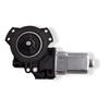 824602T000 Compatible Window Regulator Motor for Kia Optima (Front Right 2-Pin)