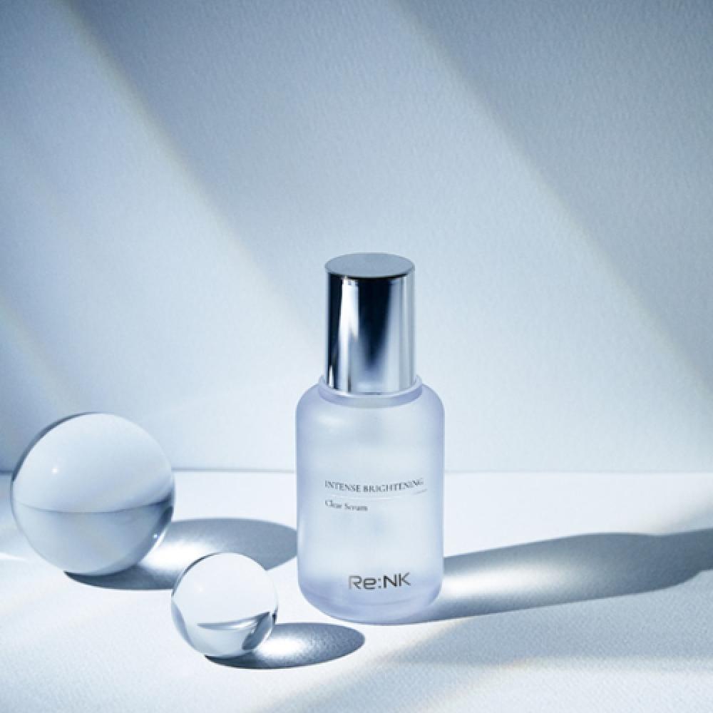 Renk Intense Brightening Clear Serum 40ml