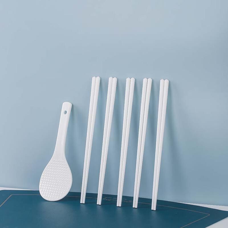 Jingdezhen Bone China Chopsticks Set