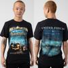 Summer Y2k Helloween Graphic Cotton Tshirt Unisex Summer Short Sleeve Fashion Brand Tee Luxury Casual Vintage Tees