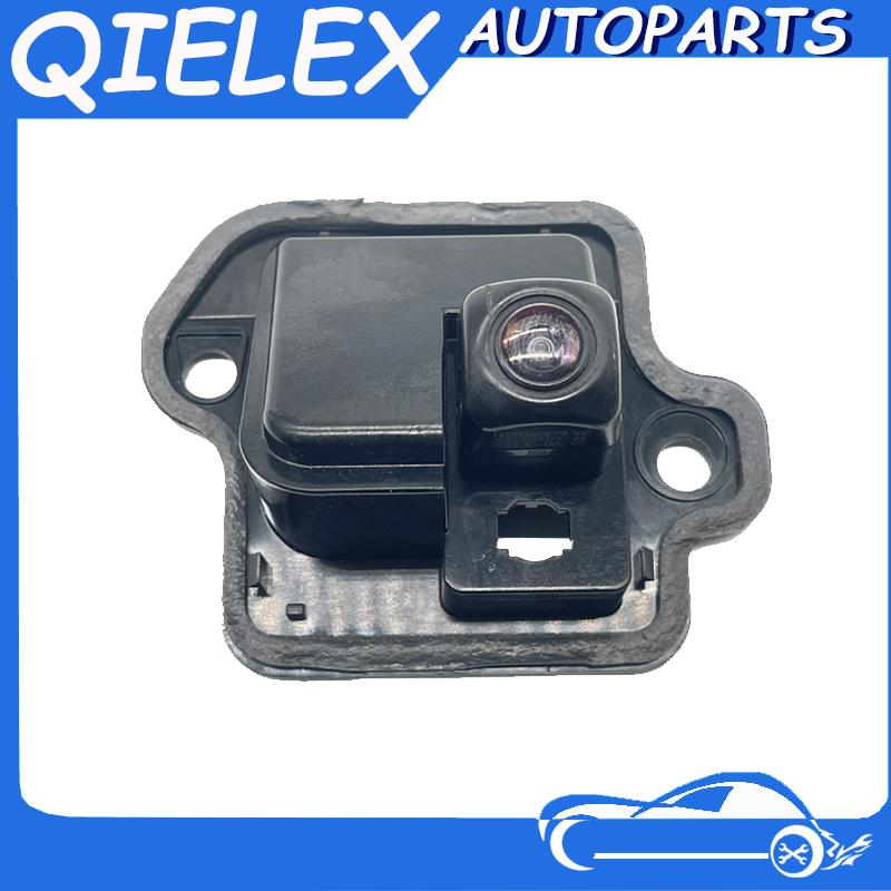 86790-0E380 867900E380 For Toyota auto parts car camera PDC reversing rear view camera 1PCS