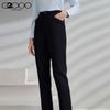 G2000 Women's Spring/Summer Straight Fit Cigarette Pants
