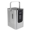 Portable Hydrogen Inhalation Machine SPE PEM Technology Ionized 500ml LED Reminder Hydrogen