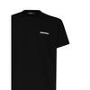 DSquared2 Mens Map Cool Fit T-Shirt
