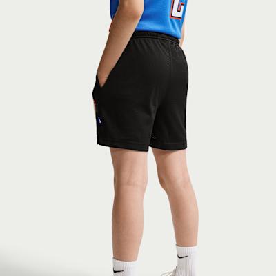 Unisex Pants Nike Dri Fit Moderate Quick Dry Pants Summer Kids'