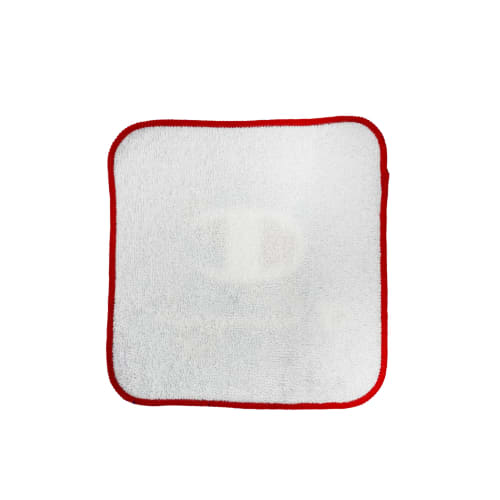 Marushin Champion Mini Towels (Set of 5), Approx. 15 X 15 Cm, General Pattern, 5065014500