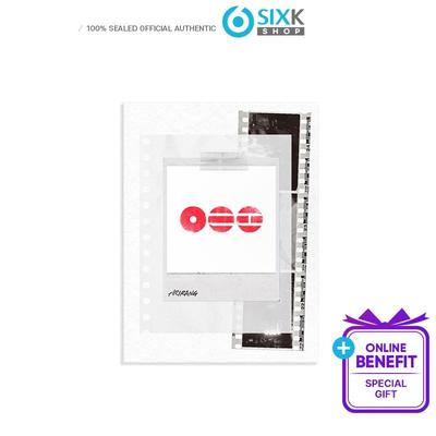 [Pre-order] 5th Studio Album [ARIRANG] Weverse Albums Ver. (Online Benefit)