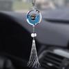 Car Perfume Pendant Auto Interior Air Freshener Hanging For Honda Civic Accord Fit Jazz Pilot CRV Odyssey Passport City Shuttle