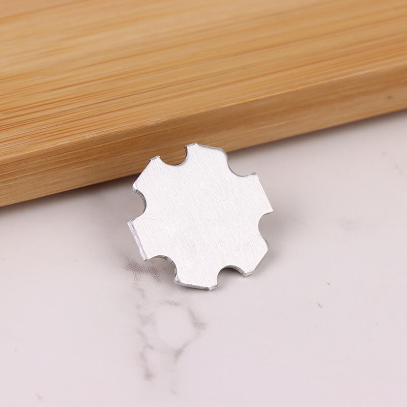 1Pc Led 3W Rgb 4In1 Led 3W Emitter Diodes For Stage Light Effect Lamp Rgbw Lighting Led Chips Stage Colorful Light Source Beads