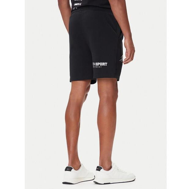 Спортивные шорты Plein Sport SAEC