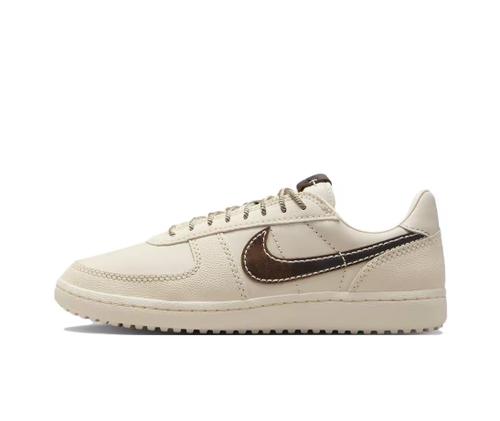 Nike Field General Men s Board shoes IH7331-020 EU 43 бежевый