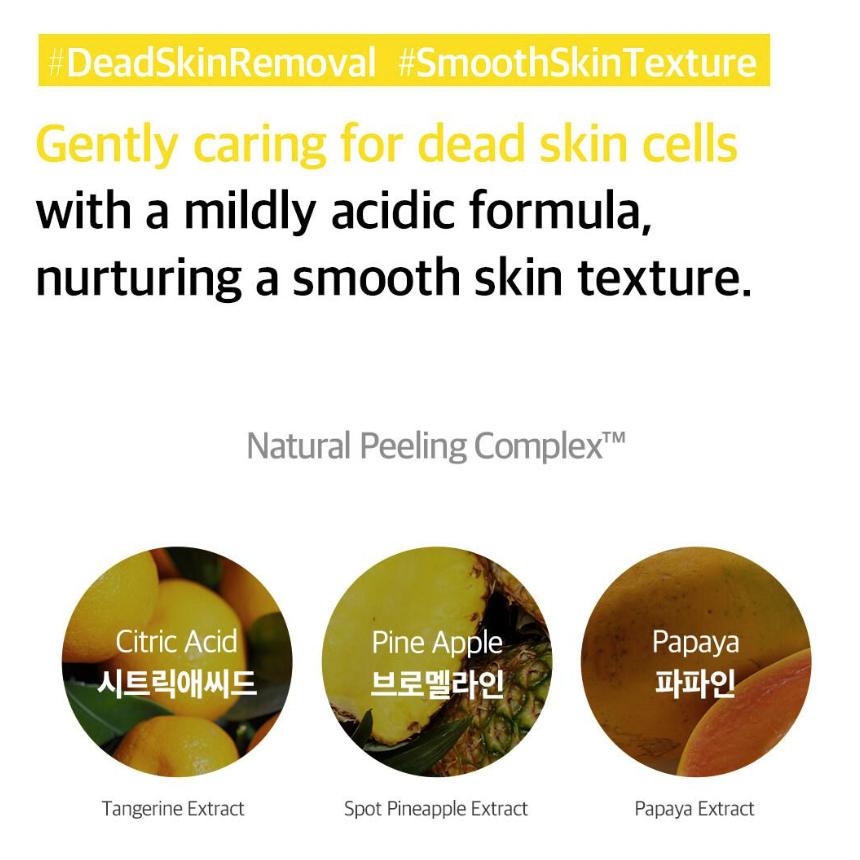 Korean Cleasing / The Perfect Cleansing Tissue Plus 100 Sheets - Gentle Makeup Remover Wipes
