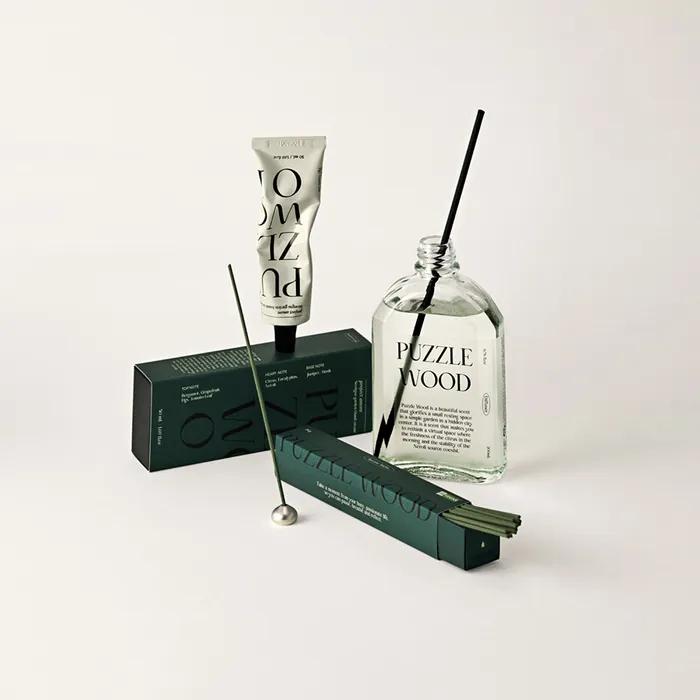 

Веганский диффузор 200 мл + Веганские благовонные палочки 20 г + Веганский крем для рук 50 мл