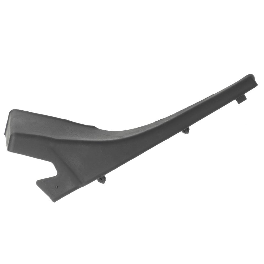 1x Für 15-22 Chevy Colorado GMC Canyon Linke Seite Windschutzscheibenwischer-Abdeckung 22897424