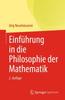Kniha Einfuhrung In Die Philosophie Der Mathematik