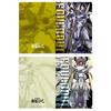Code Rose of Recapture Clear File Set TYPE 2 Geass