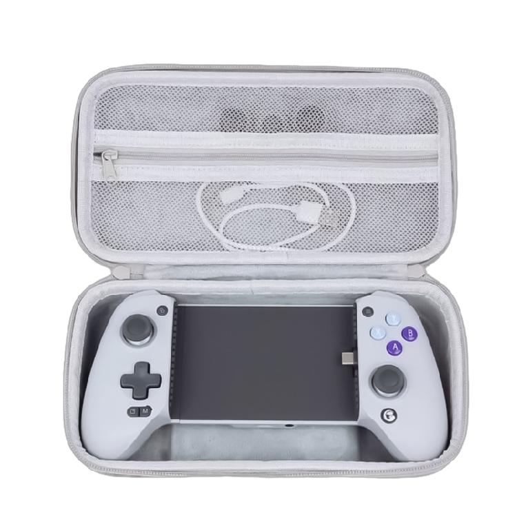 Scratchproof Protective Case Game Controller Storage Bag Impact Resistant Protector Case for G8 Splashproof Case